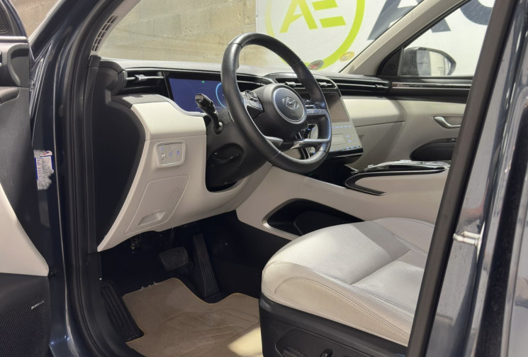 Hyundai Tucson  Executive 1.6 CRDI 48 V DCT-7