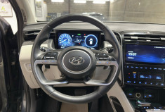 Hyundai Tucson EXECUTIVE 1.6 CRDI 136 ch 48 V DCT-7 HYBRIDE-DIESEL