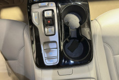 Hyundai Tucson EXECUTIVE 1.6 CRDI 136 ch 48 V DCT-7 HYBRIDE-DIESEL