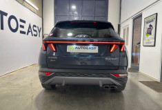 Hyundai Tucson EXECUTIVE 1.6 CRDI 136 ch 48 V DCT-7 HYBRIDE-DIESEL