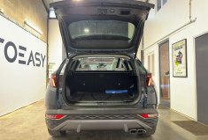 Hyundai Tucson EXECUTIVE 1.6 CRDI 136 ch 48 V DCT-7 HYBRIDE-DIESEL