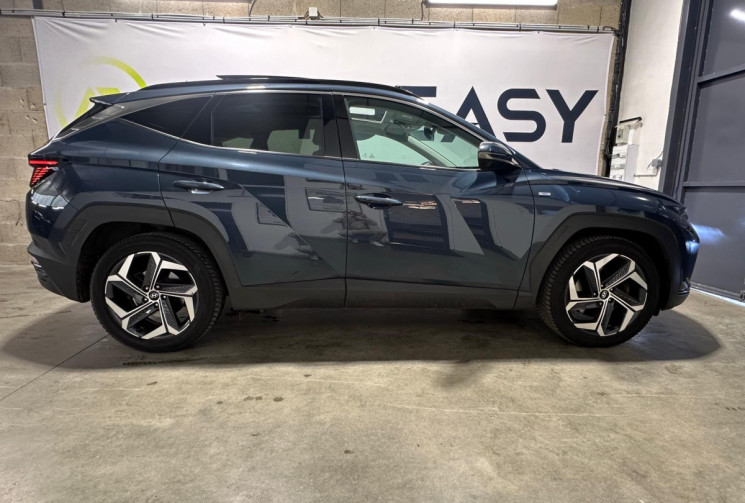 Hyundai Tucson  Executive 1.6 CRDI 48 V DCT-7