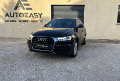 Audi Q3 1.4 TFSI 150ch COD S line S tronic 6