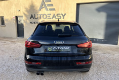 Audi Q3 1.4 TFSI 150ch COD S line S tronic 6