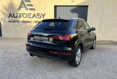 Audi Q3 1.4 TFSI 150ch COD S line S tronic 6