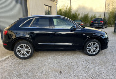 Audi Q3 1.4 TFSI 150ch COD S line S tronic 6