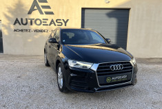 Audi Q3 1.4 TFSI 150ch COD S line S tronic 6