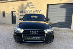 Audi Q3 1.4 TFSI 150ch COD S line S tronic 6