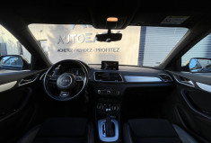 Audi Q3 1.4 TFSI 150ch COD S line S tronic 6
