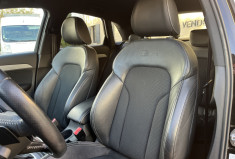 Audi Q3 1.4 TFSI 150ch COD S line S tronic 6