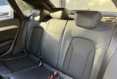 Audi Q3 1.4 TFSI 150ch COD S line S tronic 6