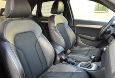 Audi Q3 1.4 TFSI 150ch COD S line S tronic 6