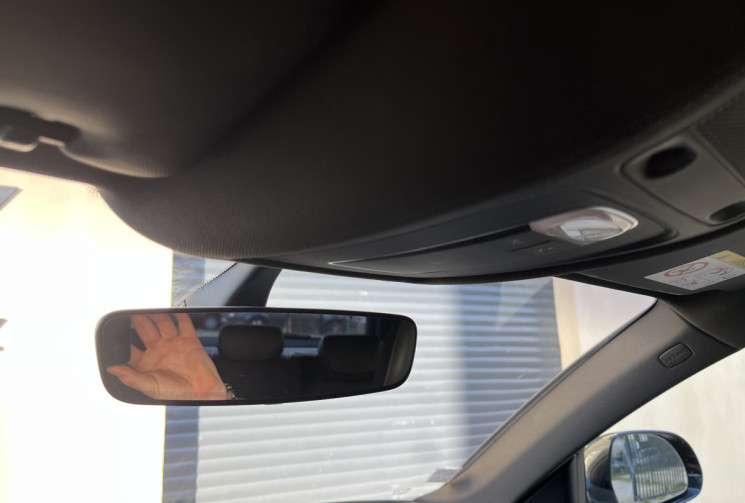 Audi Q3 1.4 TFSI 150ch COD S line S tronic 6