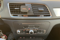 Audi Q3 1.4 TFSI 150ch COD S line S tronic 6