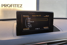 Audi Q3 1.4 TFSI 150ch COD S line S tronic 6