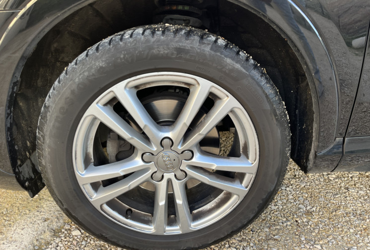 Audi Q3 1.4 TFSI 150ch COD S line S tronic 6