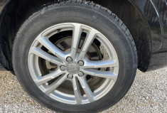 Audi Q3 1.4 TFSI 150ch COD S line S tronic 6