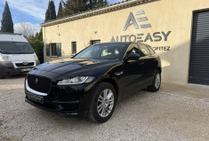 Jaguar F-Pace 2.0D Prestige 4x4 BVA8