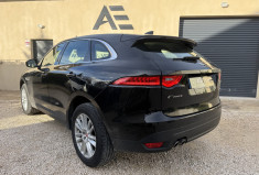 Jaguar F-Pace 2.0D Prestige 4x4 BVA8