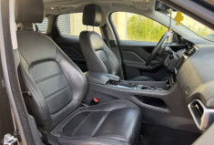 Jaguar F-Pace 2.0D Prestige 4x4 BVA8