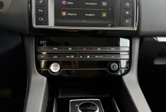 Jaguar F-Pace 2.0D Prestige 4x4 BVA8