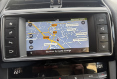 Jaguar F-Pace 2.0D Prestige 4x4 BVA8