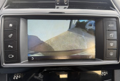 Jaguar F-Pace 2.0D Prestige 4x4 BVA8