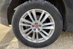 Jaguar F-Pace 2.0D Prestige 4x4 BVA8