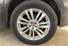 Jaguar F-Pace 2.0D Prestige 4x4 BVA8