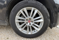 Jaguar F-Pace 2.0D Prestige 4x4 BVA8