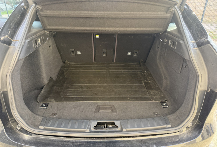 Jaguar F-Pace 2.0D Prestige 4x4 BVA8