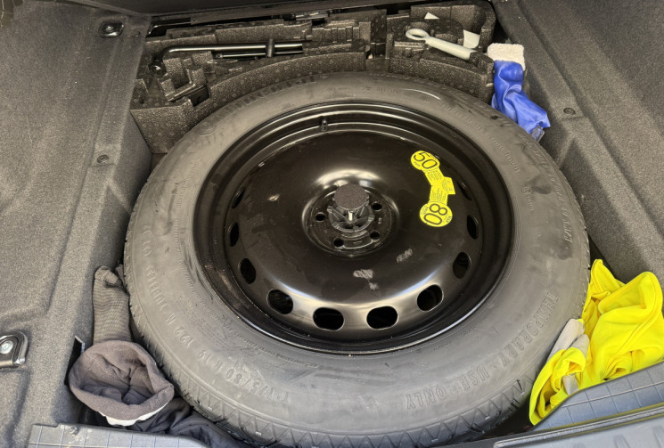 Jaguar F-Pace 2.0D Prestige 4x4 BVA8