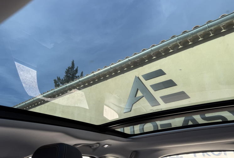 Jaguar F-Pace 2.0D Prestige 4x4 BVA8