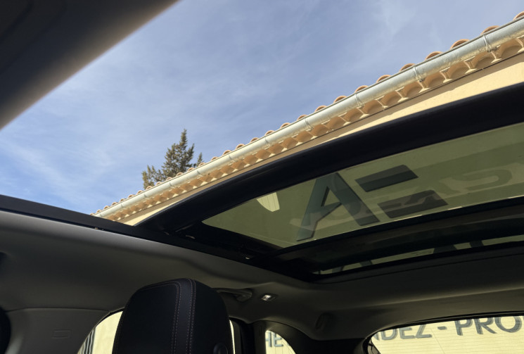 Jaguar F-Pace 2.0D Prestige 4x4 BVA8