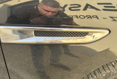 Jaguar F-Pace 2.0D Prestige 4x4 BVA8