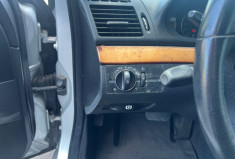 Mercedes CLASSE E  Phase 2 280 CDi 3.0 CDI V6 24V 190 cv ELEGANCE EDITION