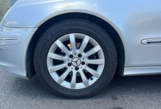 Mercedes CLASSE E  Phase 2 280 CDi 3.0 CDI V6 24V 190 cv ELEGANCE EDITION