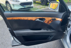 Mercedes CLASSE E  Phase 2 280 CDi 3.0 CDI V6 24V 190 cv ELEGANCE EDITION