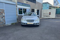 Mercedes CLASSE E  Phase 2 280 CDi 3.0 CDI V6 24V 190 cv ELEGANCE EDITION