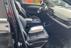 GEELY Geometry C  204 cv