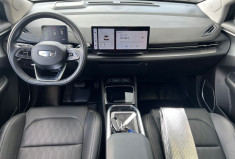 GEELY Geometry C  204 cv