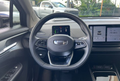 GEELY Geometry C  204 cv