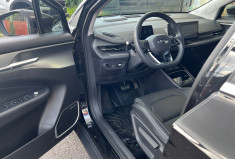 GEELY Geometry C  204 cv