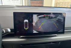 GEELY Geometry C  204 cv