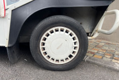 Austin MINI-MOKE 1000 Cabriolet 40cv