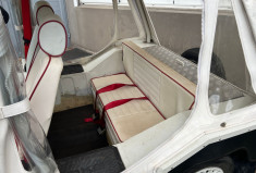 Austin MINI-MOKE 1000 Cabriolet 40cv