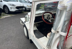 Austin MINI-MOKE 1000 Cabriolet 40cv
