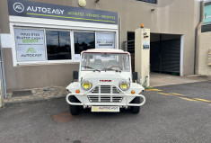 Austin MINI-MOKE 1000 Cabriolet 40cv