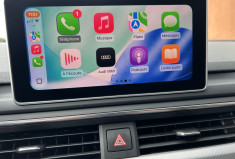 Audi A4 Avant S-Line 2.0 TDI 190 cv BVA S-Tronic 7