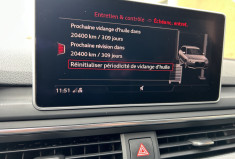 Audi A4 Avant S-Line 2.0 TDI 190 cv BVA S-Tronic 7